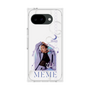 プレミアムスクエアケース［ D.LEAGUE - Medical Concierge I'moon - MEME ］