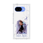 プレミアムスクエアケース［ D.LEAGUE - Medical Concierge I'moon - MEME ］