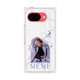 プレミアムスクエアケース［ D.LEAGUE - Medical Concierge I'moon - MEME ］