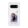 プレミアムスクエアケース［ D.LEAGUE - Medical Concierge I'moon - MEME ］