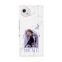 プレミアムスクエアケース［ D.LEAGUE - Medical Concierge I'moon - MEME ］