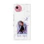プレミアムスクエアケース［ D.LEAGUE - Medical Concierge I'moon - MEME ］