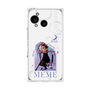 プレミアムスクエアケース［ D.LEAGUE - Medical Concierge I'moon - MEME ］