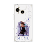 プレミアムスクエアケース［ D.LEAGUE - Medical Concierge I'moon - MEME ］