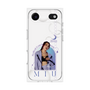 プレミアムスクエアケース［ D.LEAGUE - Medical Concierge I'moon - MIU ］