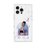 プレミアムスクエアケース［ D.LEAGUE - Medical Concierge I'moon - Moa ］