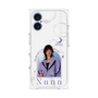 プレミアムスクエアケース［ D.LEAGUE - Medical Concierge I'moon - Nana ］