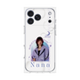 プレミアムスクエアケース［ D.LEAGUE - Medical Concierge I'moon - Nana ］