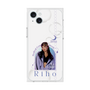 プレミアムスクエアケース［ D.LEAGUE - Medical Concierge I'moon - Riho ］