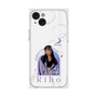 プレミアムスクエアケース［ D.LEAGUE - Medical Concierge I'moon - Riho ］