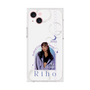 プレミアムスクエアケース［ D.LEAGUE - Medical Concierge I'moon - Riho ］