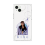プレミアムスクエアケース［ D.LEAGUE - Medical Concierge I'moon - Riho ］