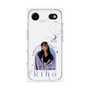 プレミアムスクエアケース［ D.LEAGUE - Medical Concierge I'moon - Riho ］