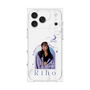 プレミアムスクエアケース［ D.LEAGUE - Medical Concierge I'moon - Riho ］