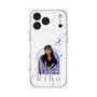 プレミアムスクエアケース［ D.LEAGUE - Medical Concierge I'moon - Riho ］