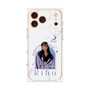 プレミアムスクエアケース［ D.LEAGUE - Medical Concierge I'moon - Riho ］