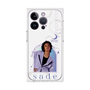 プレミアムスクエアケース［ D.LEAGUE - Medical Concierge I'moon - sade ］