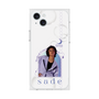 プレミアムスクエアケース［ D.LEAGUE - Medical Concierge I'moon - sade ］