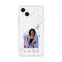 プレミアムスクエアケース［ D.LEAGUE - Medical Concierge I'moon - sade ］