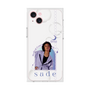 プレミアムスクエアケース［ D.LEAGUE - Medical Concierge I'moon - sade ］