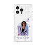 プレミアムスクエアケース［ D.LEAGUE - Medical Concierge I'moon - sade ］
