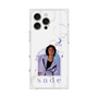 プレミアムスクエアケース［ D.LEAGUE - Medical Concierge I'moon - sade ］