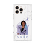 プレミアムスクエアケース［ D.LEAGUE - Medical Concierge I'moon - sade ］