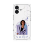 プレミアムスクエアケース［ D.LEAGUE - Medical Concierge I'moon - sade ］