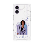 プレミアムスクエアケース［ D.LEAGUE - Medical Concierge I'moon - sade ］