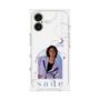 プレミアムスクエアケース［ D.LEAGUE - Medical Concierge I'moon - sade ］