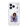 プレミアムスクエアケース［ D.LEAGUE - Medical Concierge I'moon - sade ］