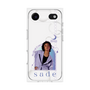 プレミアムスクエアケース［ D.LEAGUE - Medical Concierge I'moon - sade ］