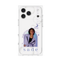 プレミアムスクエアケース［ D.LEAGUE - Medical Concierge I'moon - sade ］