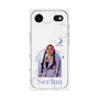 プレミアムスクエアケース［ D.LEAGUE - Medical Concierge I'moon - Serina ］