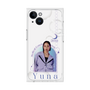 プレミアムスクエアケース［ D.LEAGUE - Medical Concierge I'moon - Yuna ］