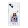 プレミアムスクエアケース［ D.LEAGUE - Medical Concierge I'moon - Yuna ］