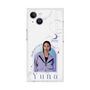 プレミアムスクエアケース［ D.LEAGUE - Medical Concierge I'moon - Yuna ］