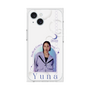 プレミアムスクエアケース［ D.LEAGUE - Medical Concierge I'moon - Yuna ］