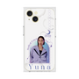 プレミアムスクエアケース［ D.LEAGUE - Medical Concierge I'moon - Yuna ］