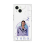 プレミアムスクエアケース［ D.LEAGUE - Medical Concierge I'moon - Yuna ］