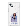 プレミアムスクエアケース［ D.LEAGUE - Medical Concierge I'moon - Yuna ］