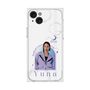 プレミアムスクエアケース［ D.LEAGUE - Medical Concierge I'moon - Yuna ］