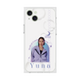 プレミアムスクエアケース［ D.LEAGUE - Medical Concierge I'moon - Yuna ］