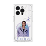 プレミアムスクエアケース［ D.LEAGUE - Medical Concierge I'moon - Yuna ］