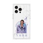 プレミアムスクエアケース［ D.LEAGUE - Medical Concierge I'moon - Yuna ］
