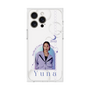 プレミアムスクエアケース［ D.LEAGUE - Medical Concierge I'moon - Yuna ］