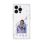 プレミアムスクエアケース［ D.LEAGUE - Medical Concierge I'moon - Yuna ］