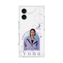 プレミアムスクエアケース［ D.LEAGUE - Medical Concierge I'moon - Yuna ］