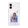 プレミアムスクエアケース［ D.LEAGUE - Medical Concierge I'moon - Yuna ］