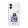 プレミアムスクエアケース［ D.LEAGUE - Medical Concierge I'moon - Yuna ］